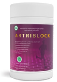 Artriblock Kapsul Indonesia