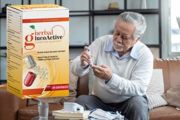 Harga Glucoactive di Indonesia - Di mana Dijual