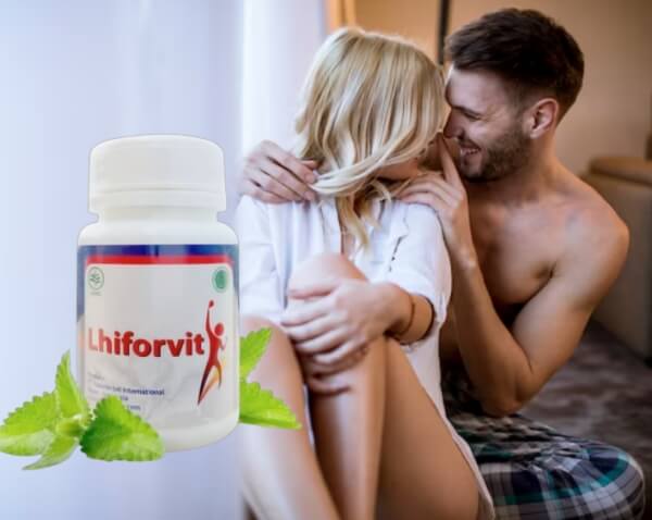 Obat Apa Itu Lhiforvit