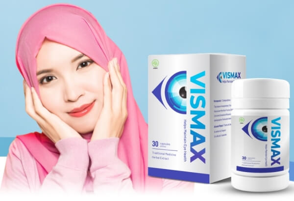 Harga Vismax di Indonesia - Di Mana Saja Dijual