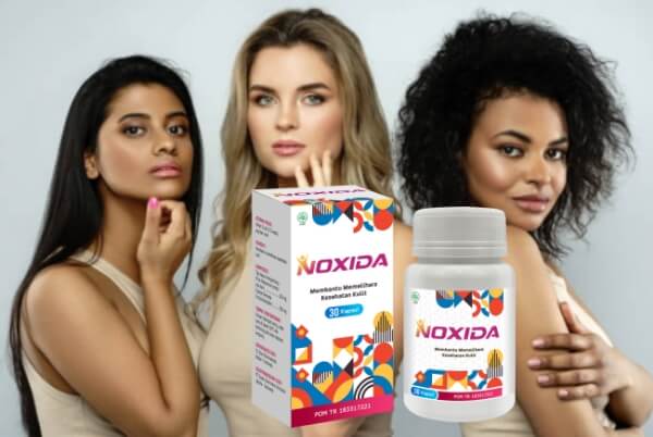 Harga Noxida di Indonesia